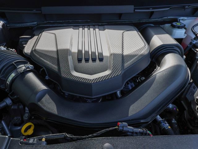 Used 2025 GMC Acadia Denali w/ Super Cruise Package FWD image 31