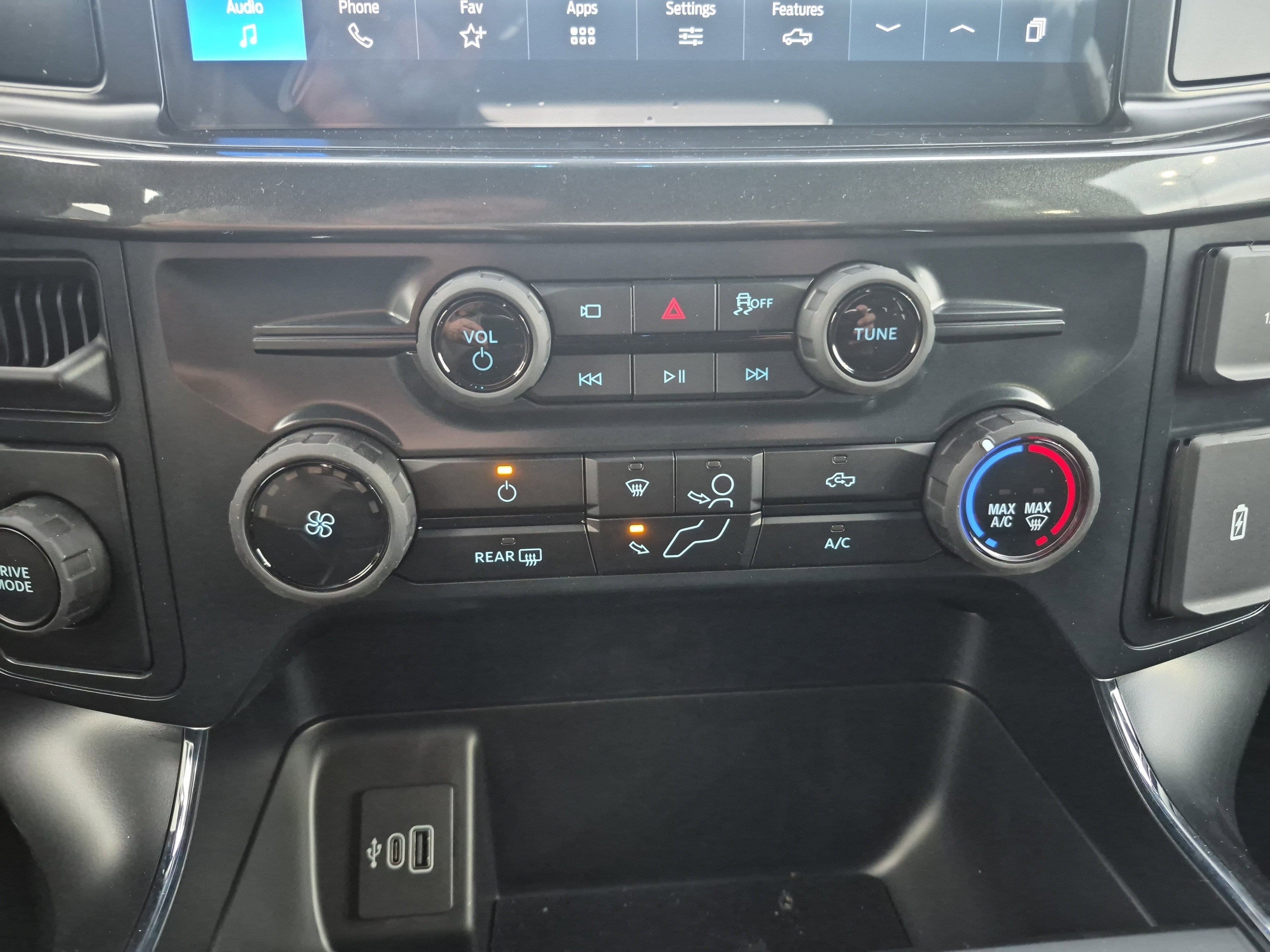 New 2026 Ford F150 STX RWD image 30