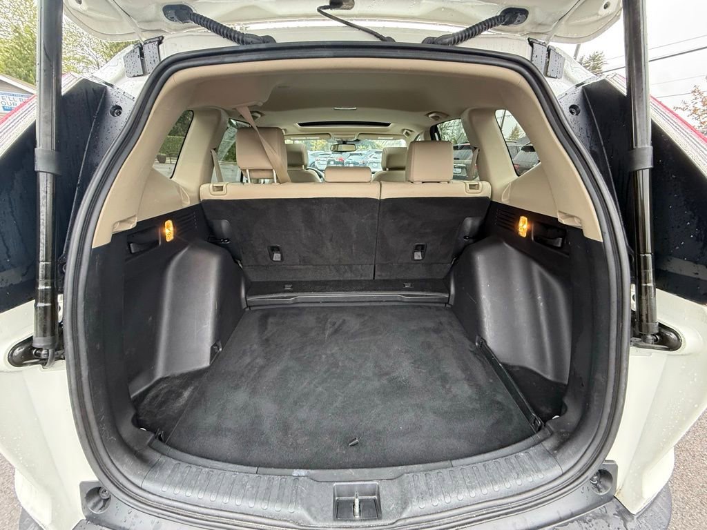 Used 2018 Honda CR-V EX-L image 19