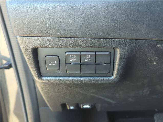 Used 2017 MAZDA CX-5 Grand Touring w/ Premium Package image 11