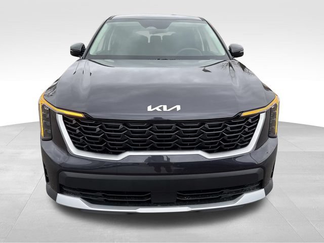 New 2026 Kia Sorento LX FWD image 9