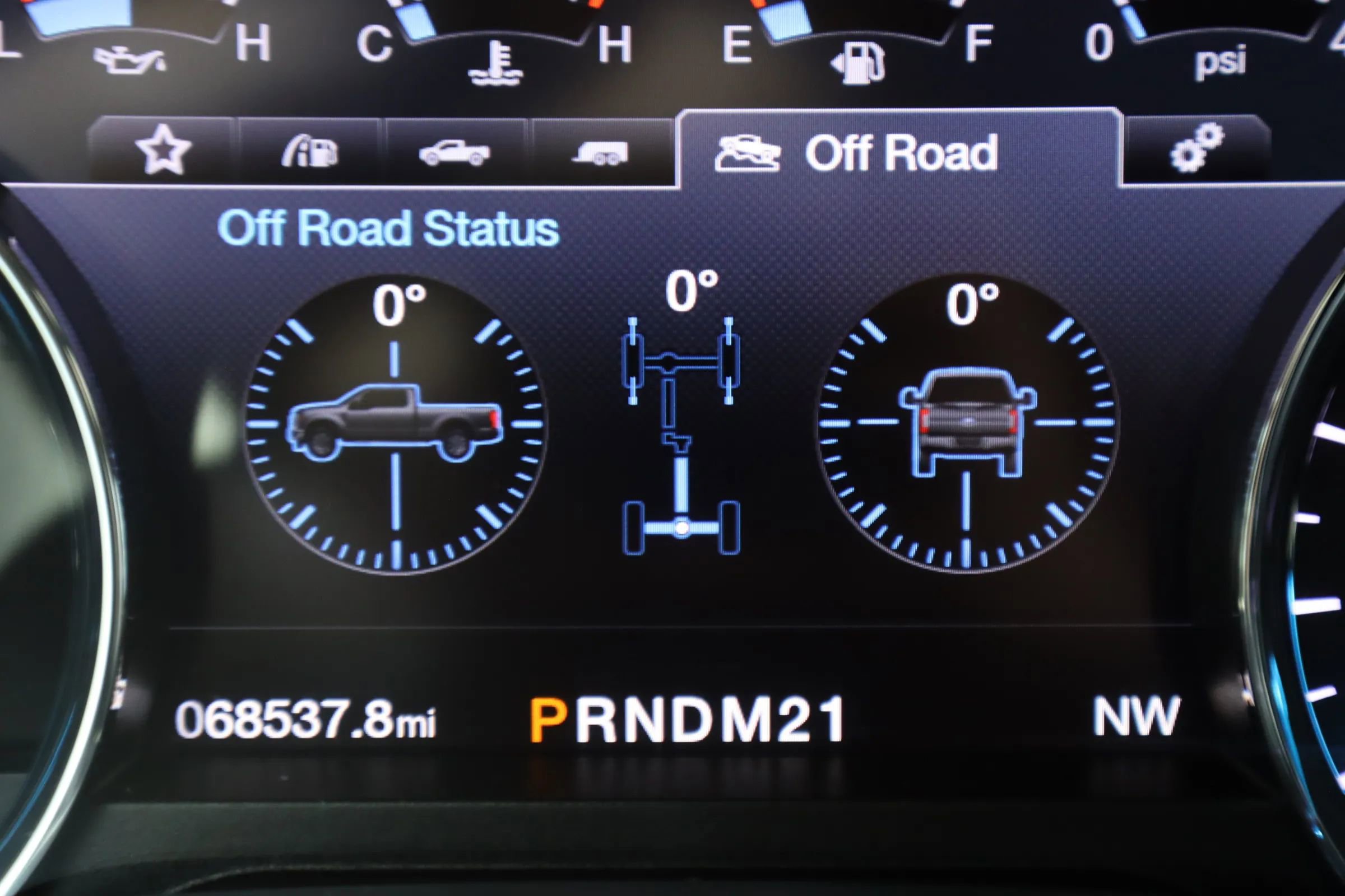 Used 2019 Ford F450 Platinum w/ Platinum Ultimate Package image 16