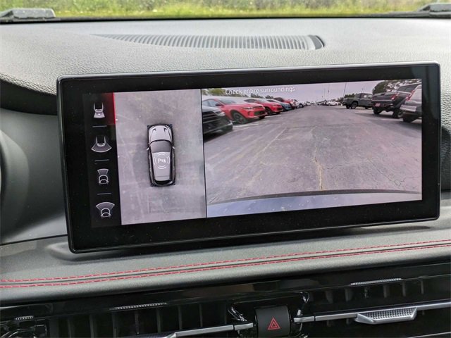 New 2024 Dodge Hornet R/T image 19