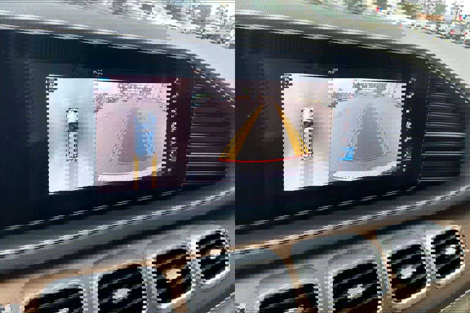 Used 2020 Mercedes-Benz GLE 580 4MATIC image 27