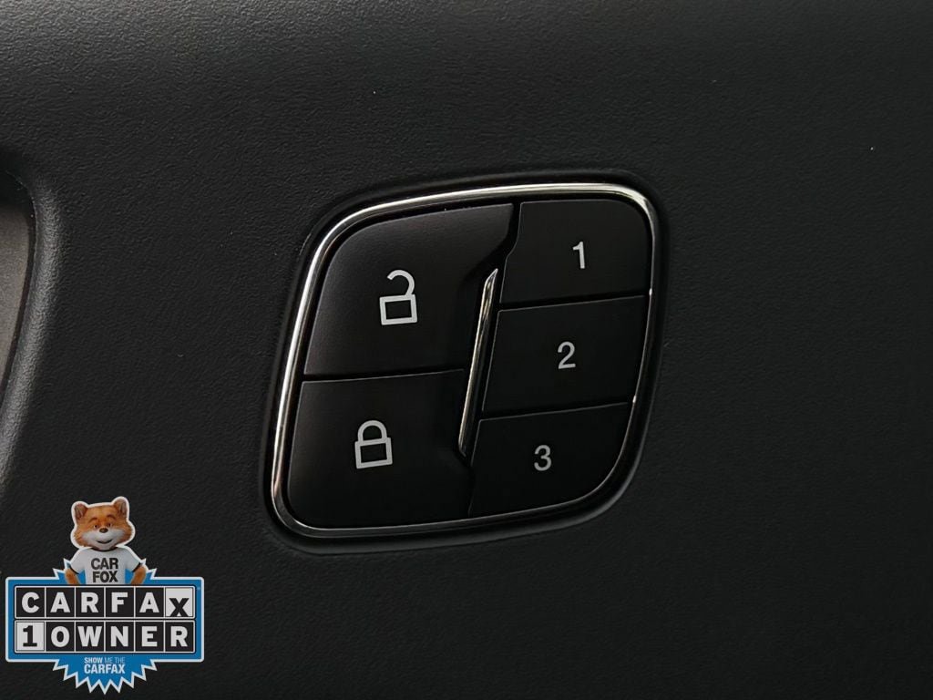 Used 2023 Ford Bronco Sport Outer Banks w/ Tech Package image 28