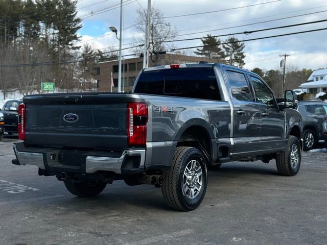 Used 2024 Ford F250 Lariat AWD/4WD image 6