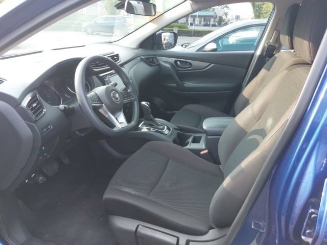 Used 2020 Nissan Rogue Sport S w/ Appearance Package FWD image 9