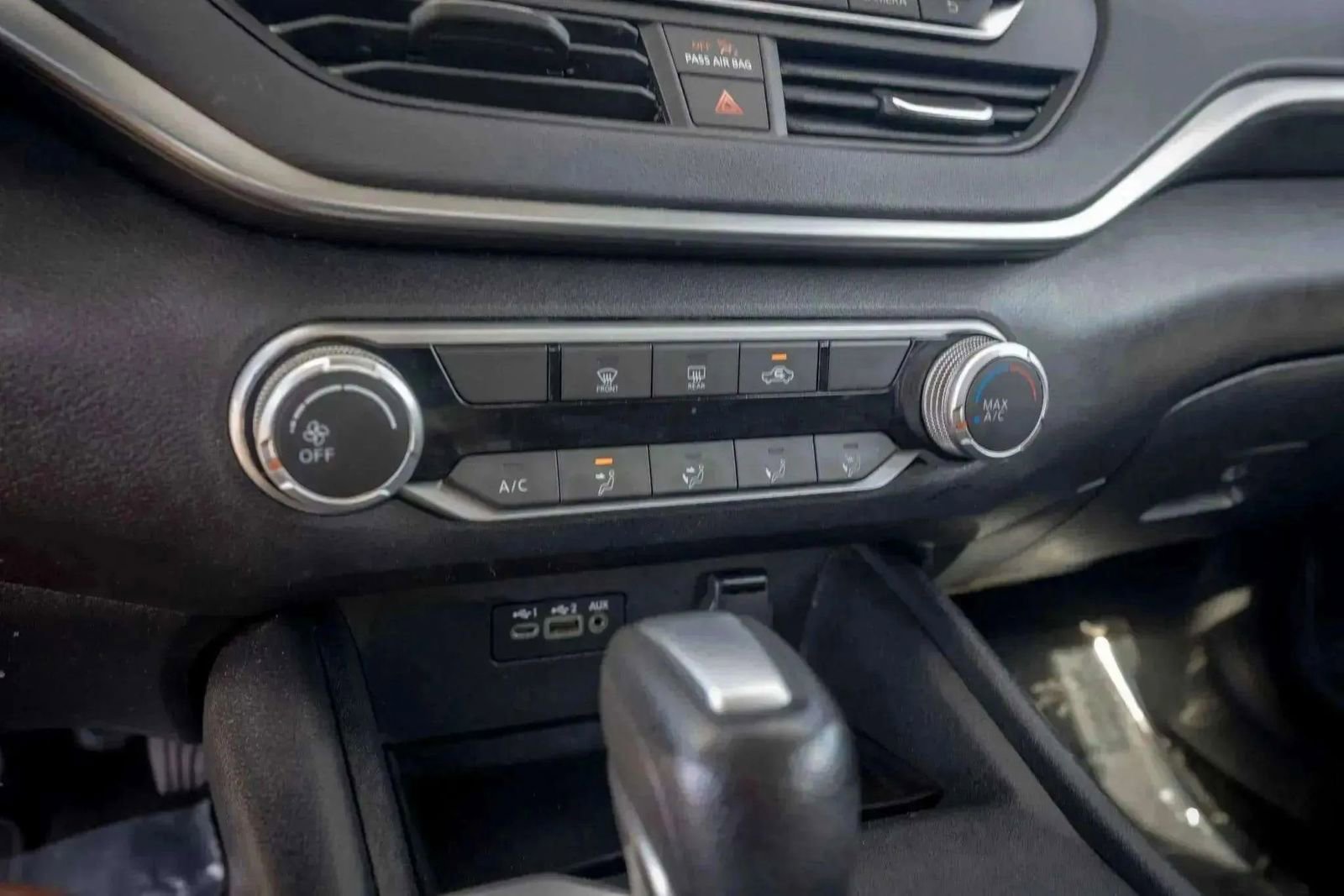 Used 2020 Nissan Altima 2.5 S image 14