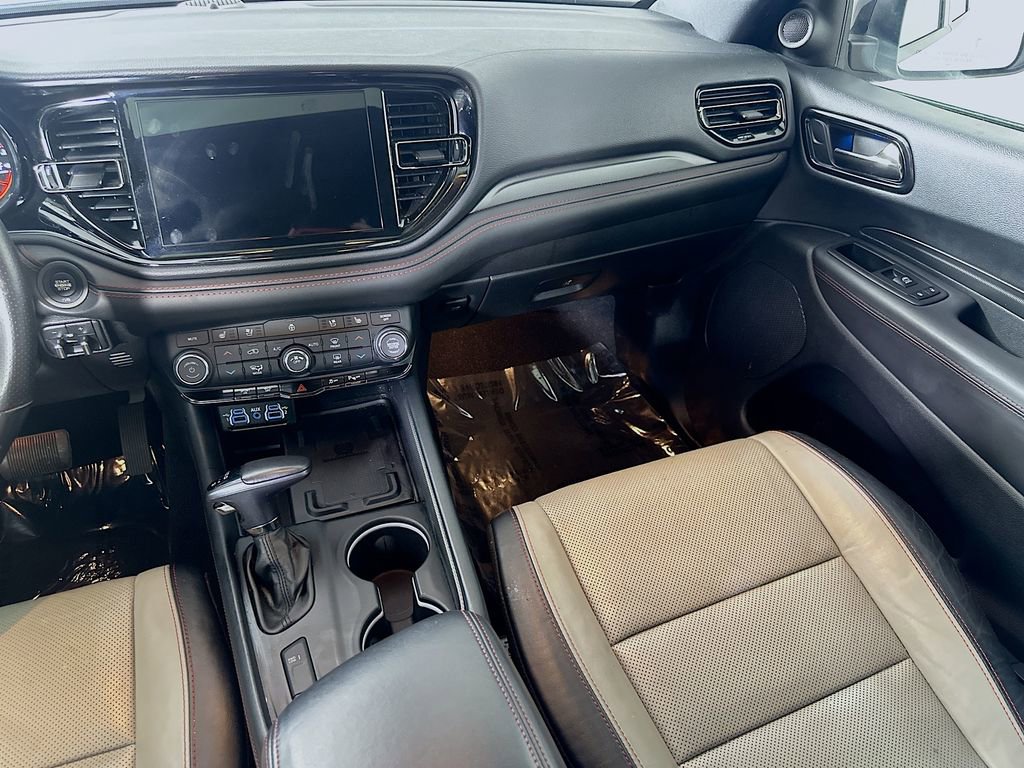 Used 2023 Dodge Durango R/T AWD/4WD image 20