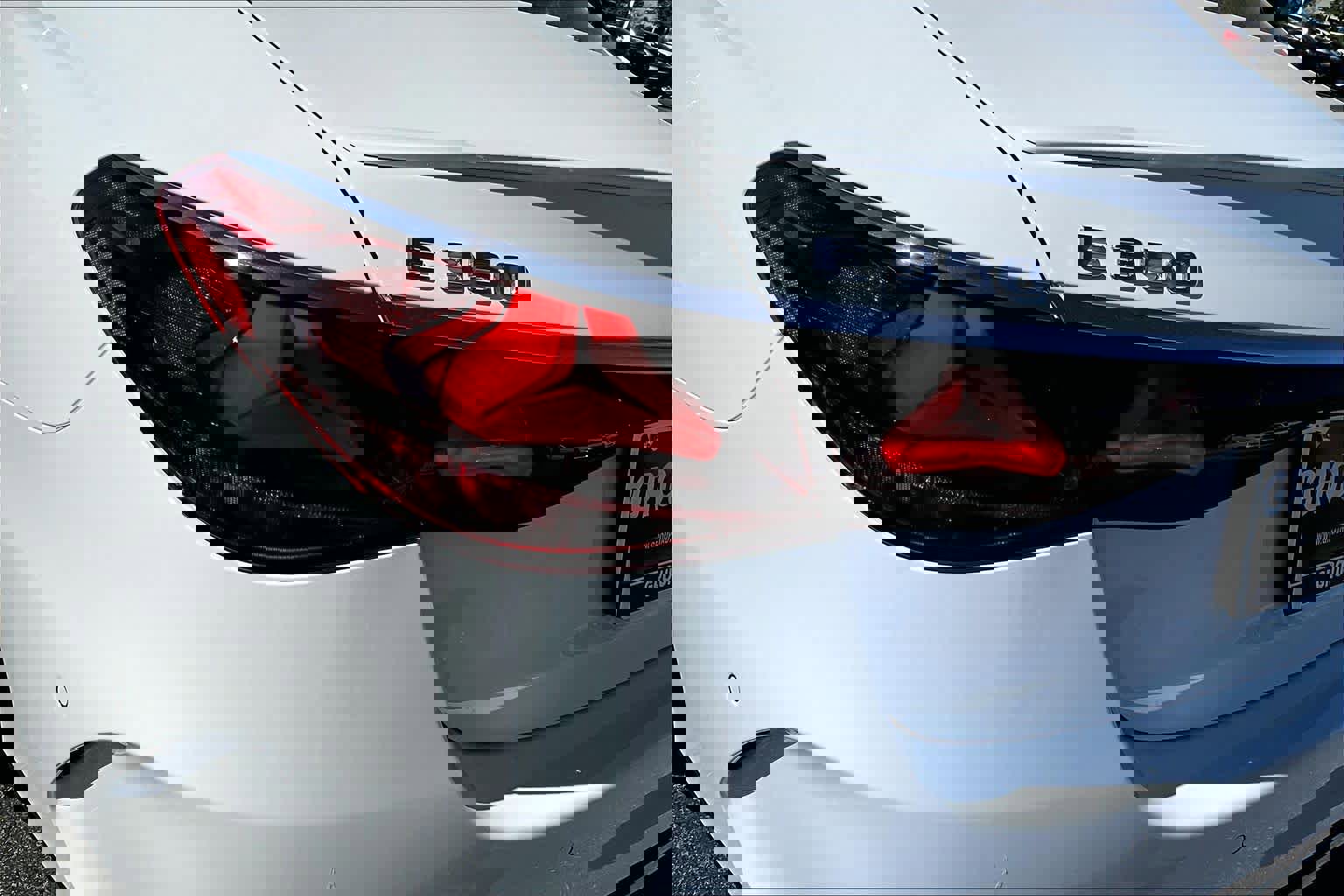 New 2026 Mercedes-Benz E 350 E 350 image 6