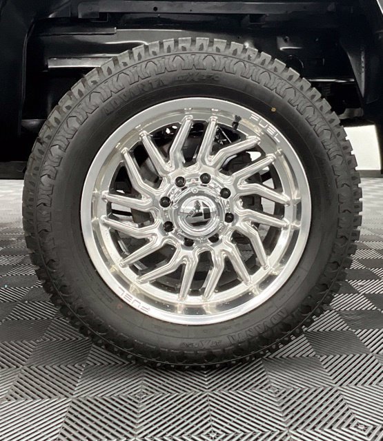 Used 2022 RAM 2500 Big Horn AWD/4WD image 25