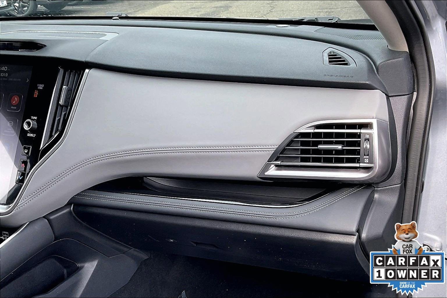 Certified 2023 Subaru Outback Limited XT image 19