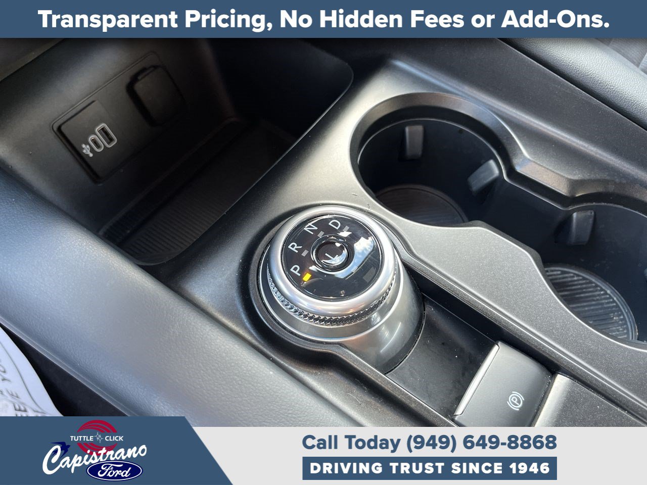 Used 2026 Ford Explorer ST-Line w/ ST-Line Street Pack RWD image 26