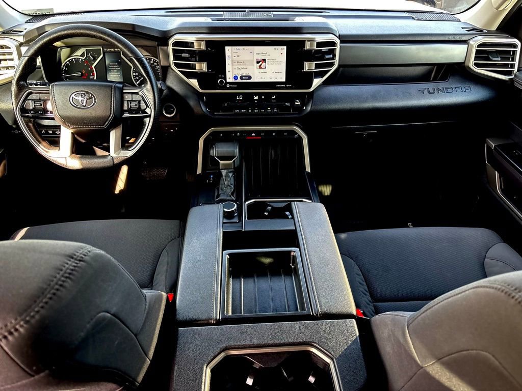 Used 2022 Toyota Tundra SR5 image 23