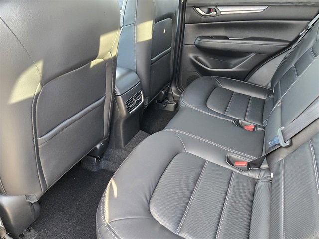 New 2025 MAZDA CX-5 AWD 2.5 S w/ Premium Plus Pkg image 23