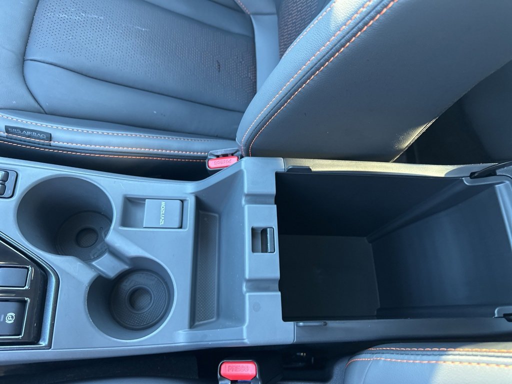 Certified 2025 Subaru Crosstrek 2.5i Limited image 19