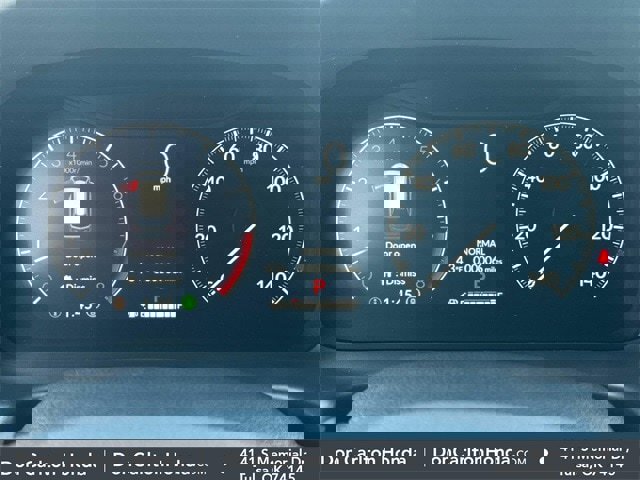 New 2026 Honda Odyssey Sport-L image 29