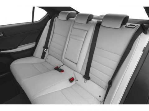 Used 2022 Lexus IS 350 F Sport image 16