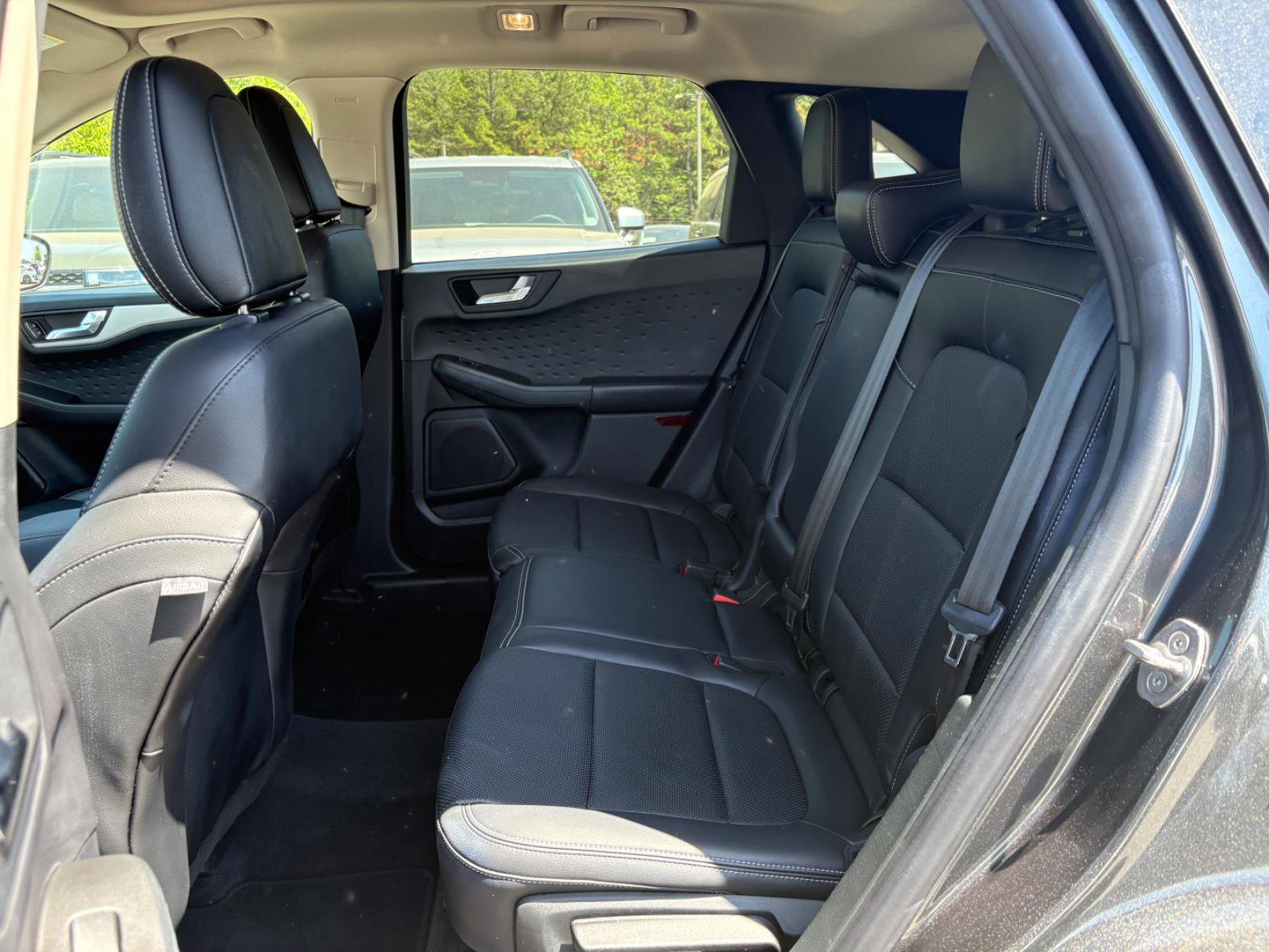 Used 2020 Ford Escape SEL FWD image 17