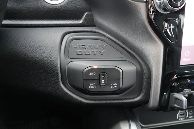 New 2026 RAM 2500 Lone Star AWD/4WD image 16