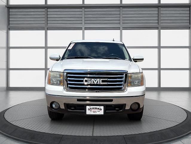 Used 2012 GMC Sierra 1500 SLE w/ All-Terrain Package AWD/4WD image 9