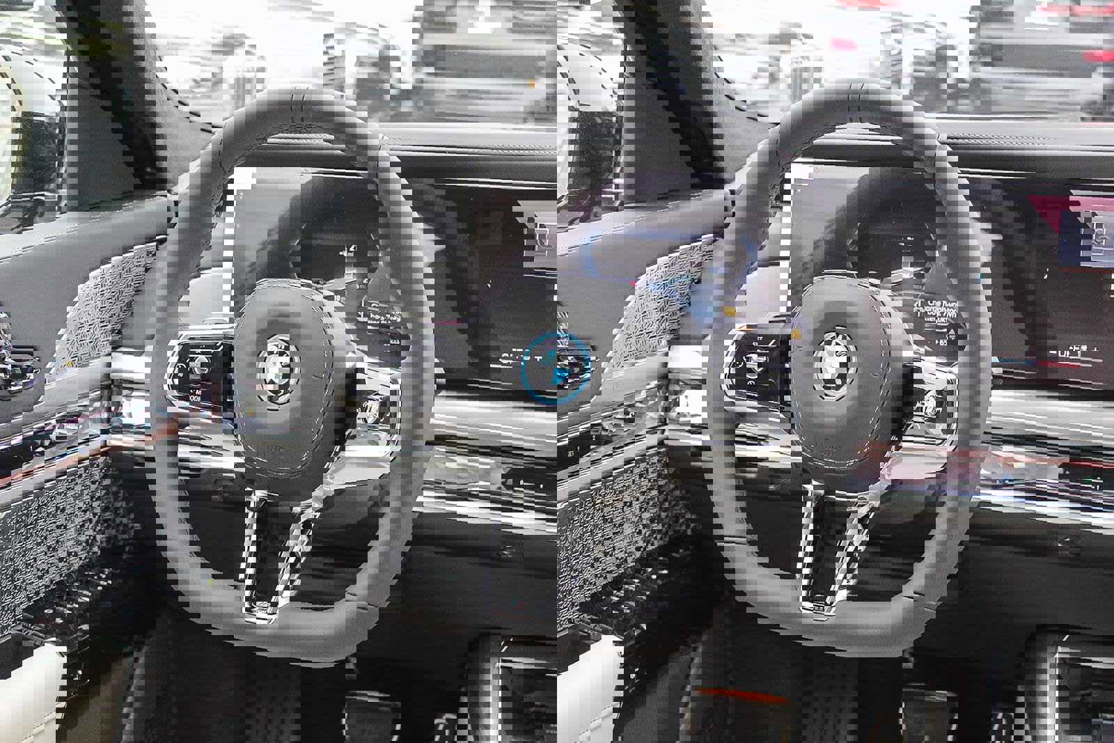 New 2026 BMW i7 xDrive60 w/ Executive Package image 25