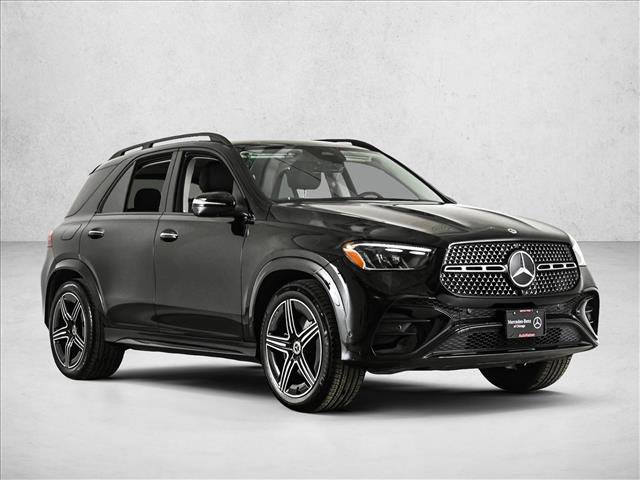 Certified 2026 Mercedes-Benz GLE 350 4MATIC video 3
