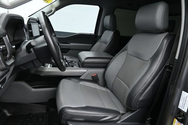 Used 2022 Ford F150 Lariat w/ Equipment Group 501A Mid AWD/4WD image 23
