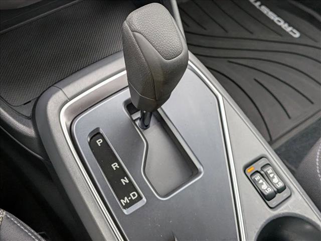 Certified 2024 Subaru Crosstrek 2.0i Premium image 12