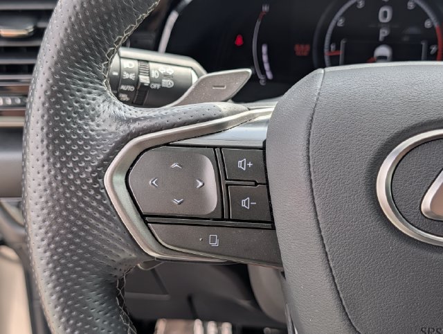 Used 2024 Lexus NX 350 F Sport AWD/4WD image 22