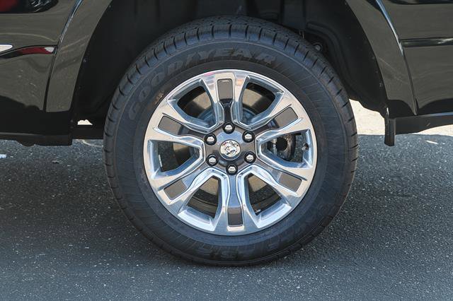 Used 2023 RAM 1500 Limited image 10