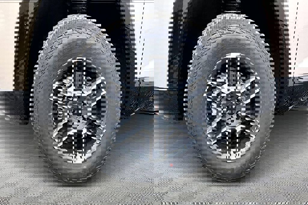 New 2026 GMC Terrain AT4 w/ Convenience Package III image 13