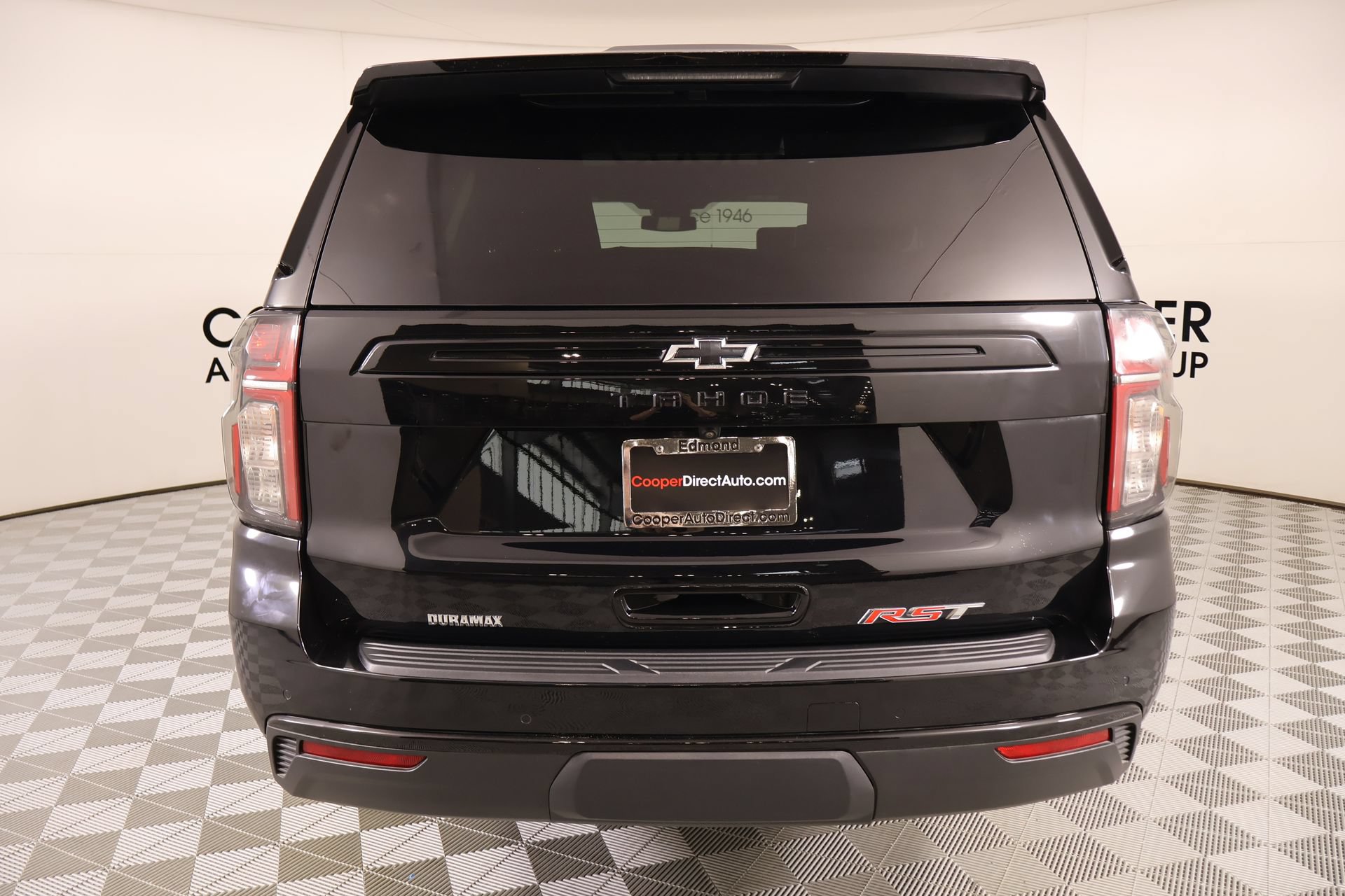 Used 2024 Chevrolet Tahoe RST w/ Luxury Package AWD/4WD image 26