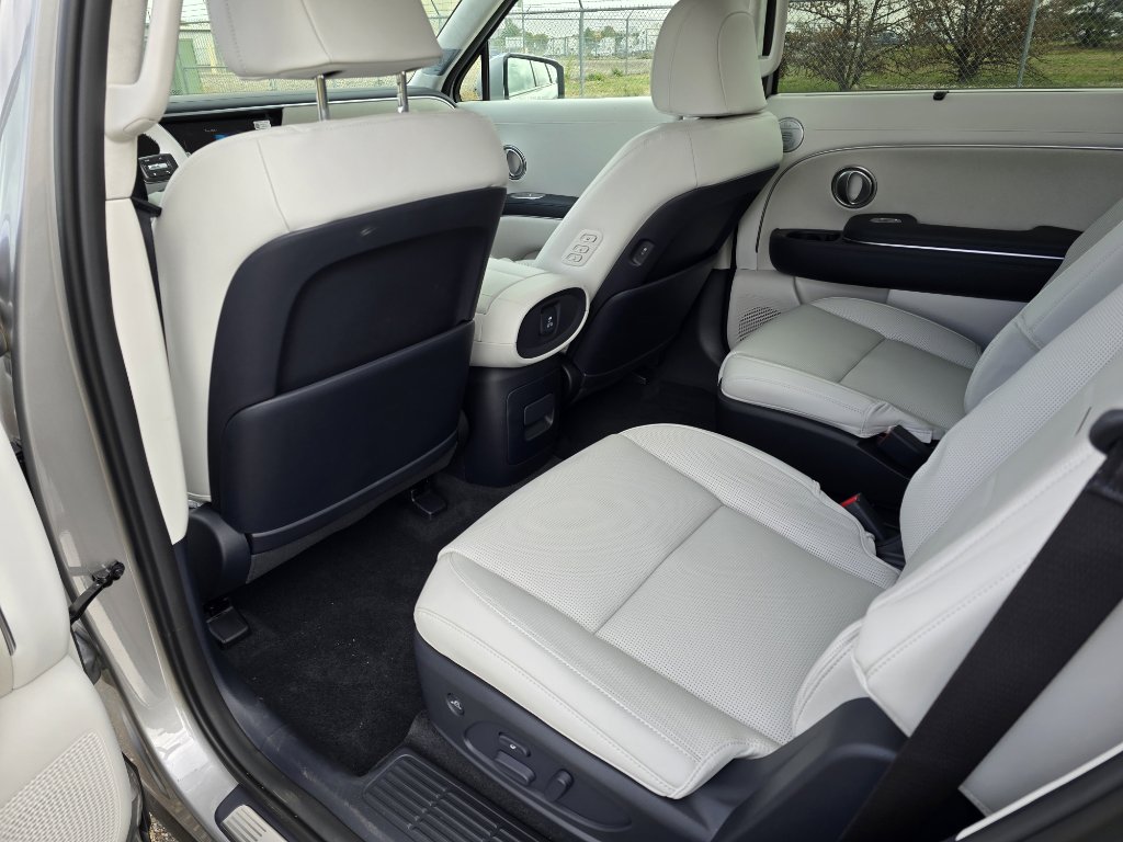 New 2026 Hyundai Palisade Calligraphy image 15