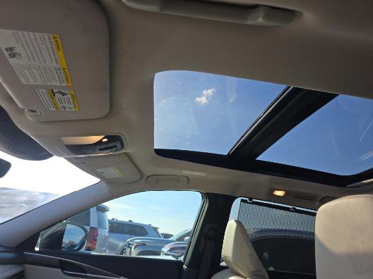 Used 2024 INFINITI QX60 Luxe w/ Cargo Package image 6