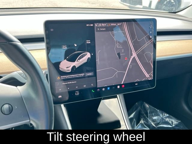 Used 2018 Tesla Model 3 Mid Range RWD image 26