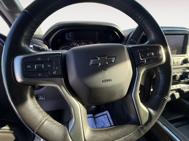 Used 2020 Chevrolet Silverado 1500 RST w/ All-Star Edition image 12