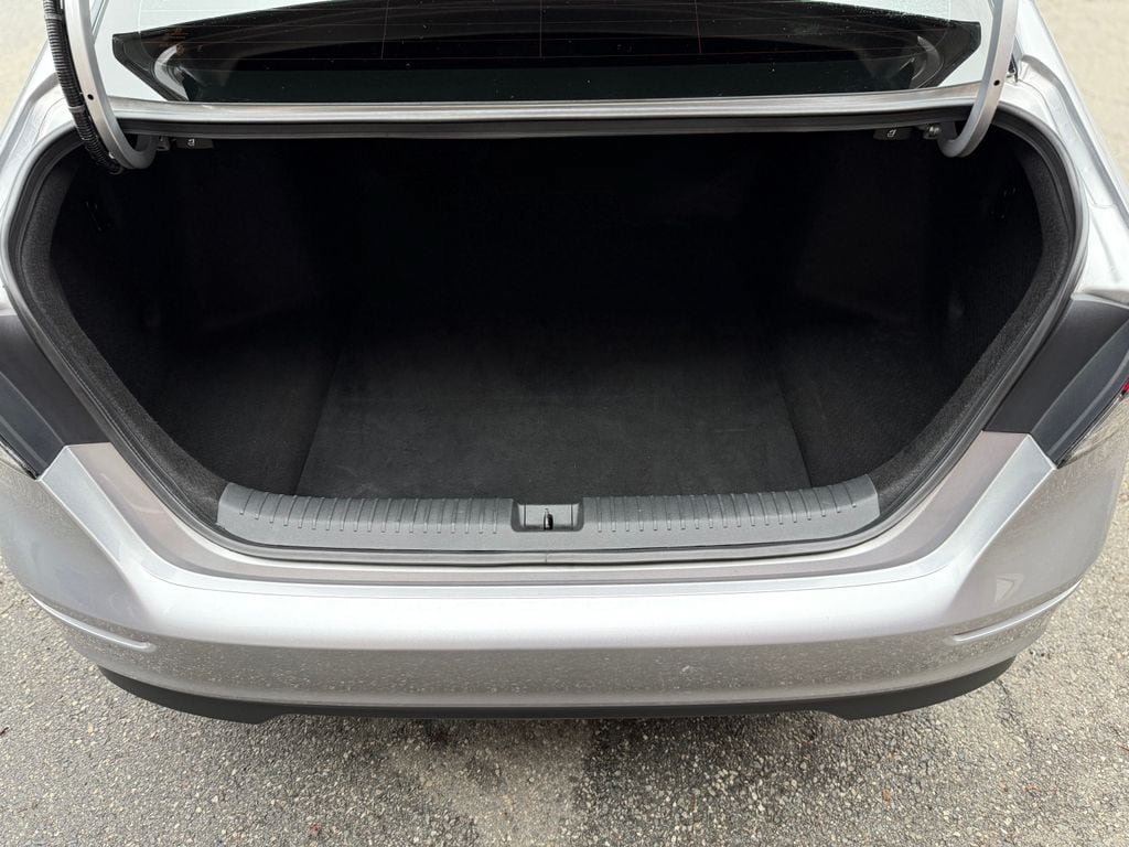 Used 2024 Honda Accord Sport image 28