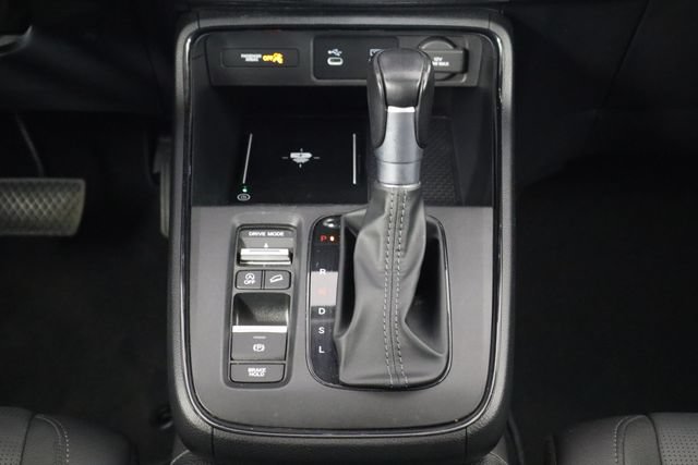 Used 2026 Honda CR-V EX-L image 28
