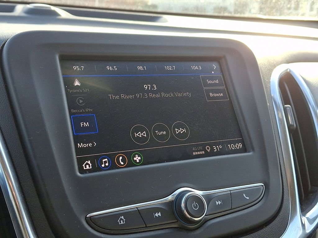 Used 2024 Chevrolet Equinox LT image 15