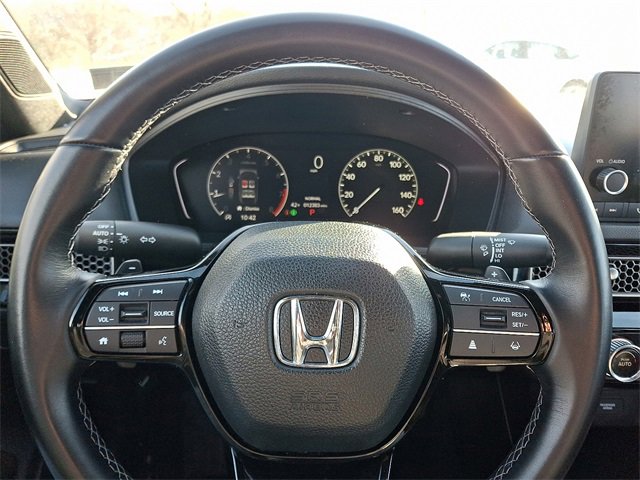 Used 2023 Honda Civic Sport image 18