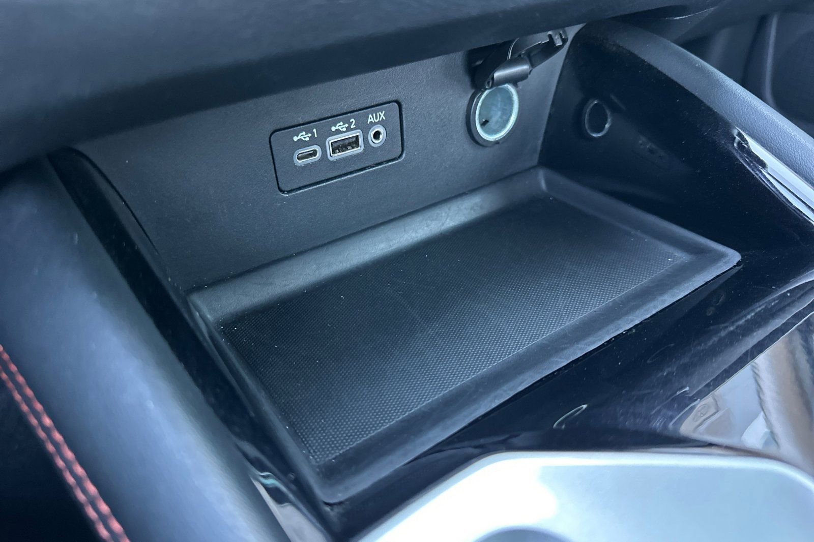 Used 2024 Nissan Altima 2.5 SR image 27