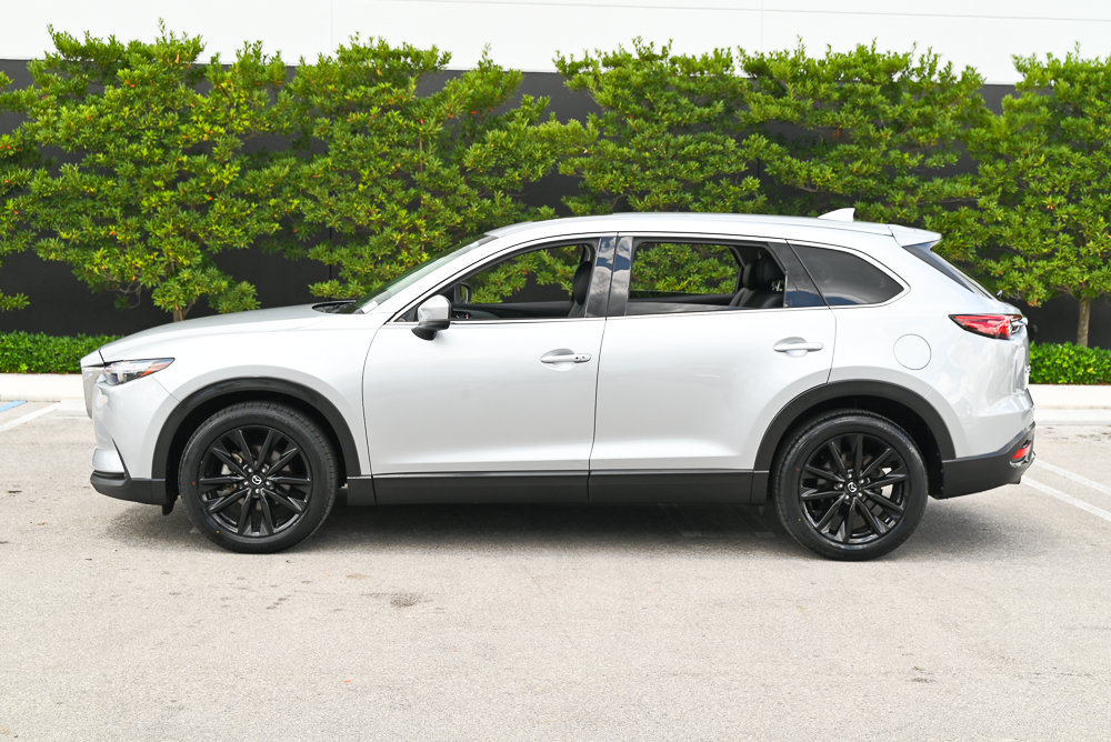 New 2023 MAZDA CX-9 Touring Plus AWD/4WD image 7