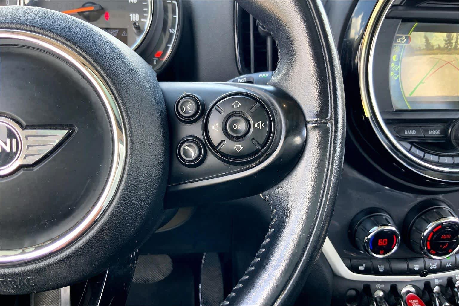 Used 2018 MINI Cooper Countryman S FWD image 24