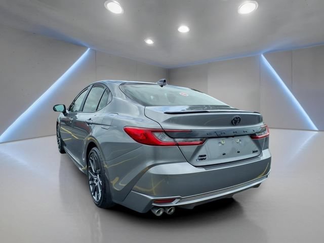 Certified 2026 Toyota Camry XSE AWD/4WD image 26