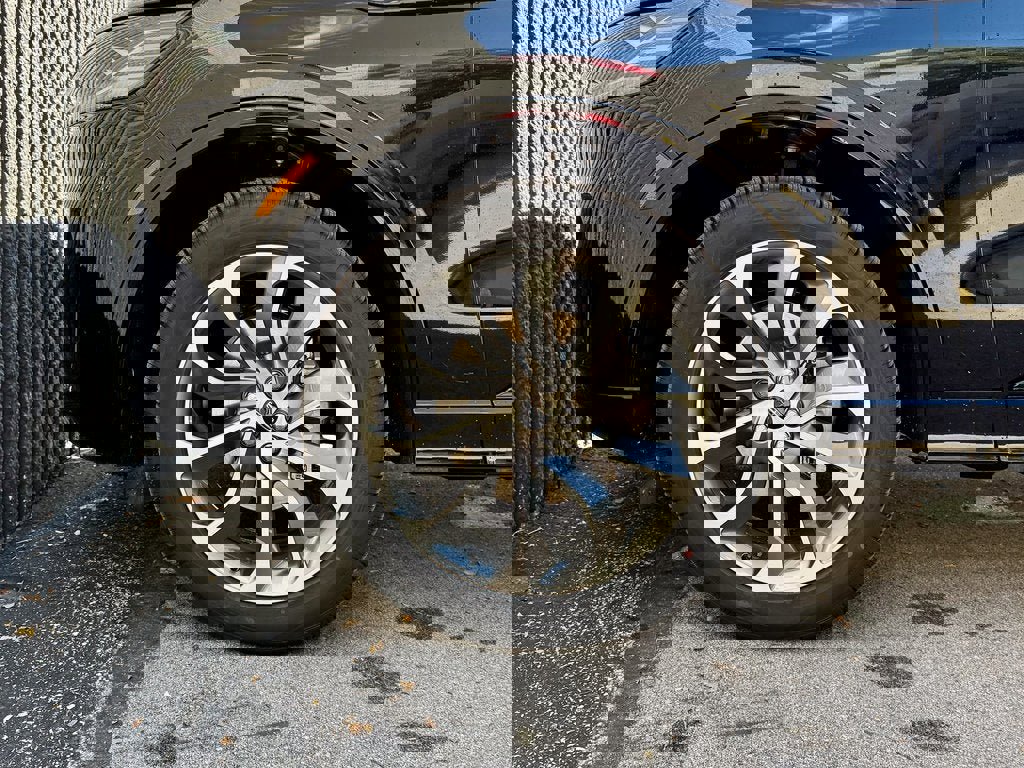 New 2025 Lincoln Aviator AWD w/ Jet Appearance Package image 40