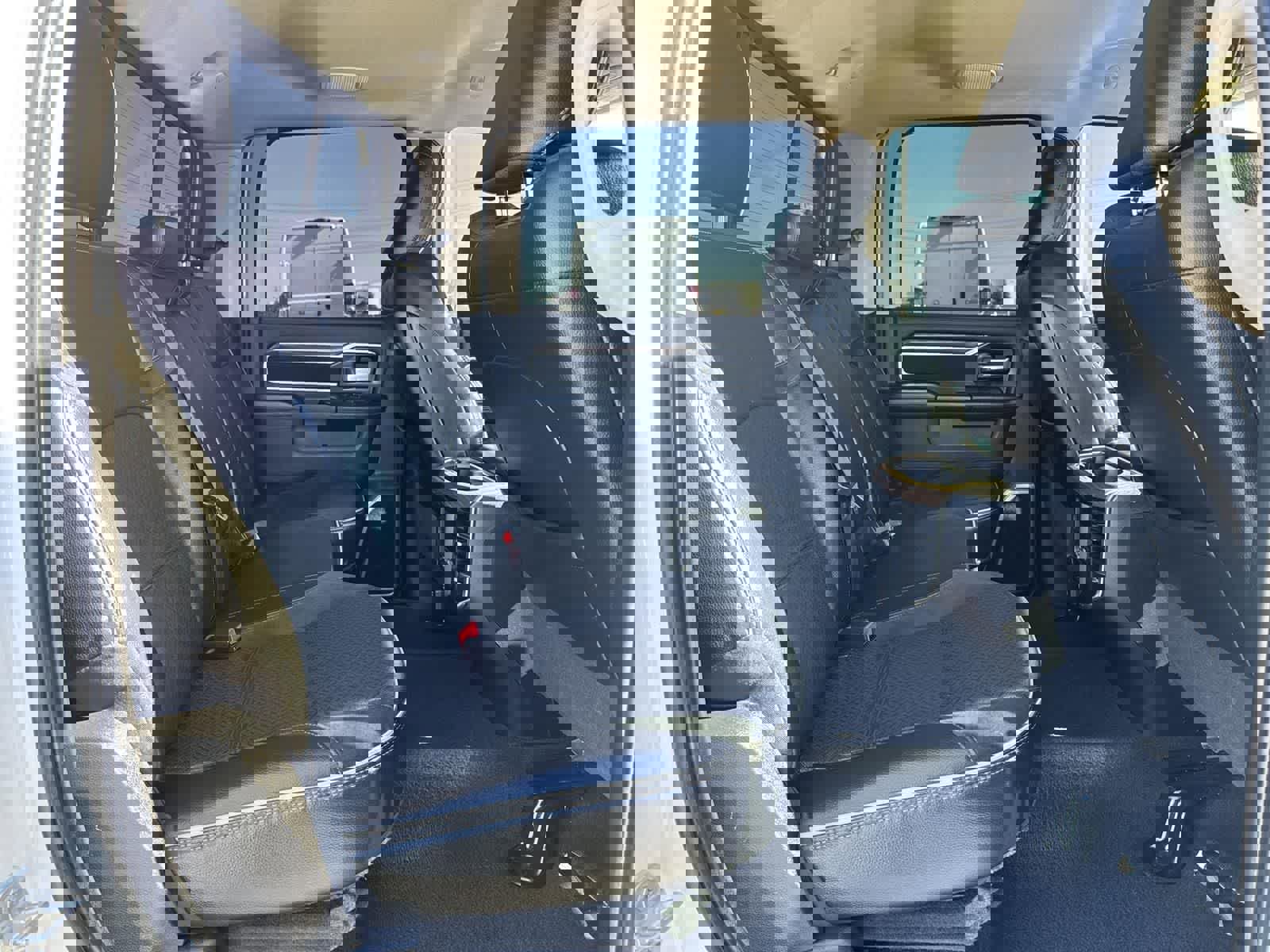 Used 2022 RAM 2500 Laramie image 37