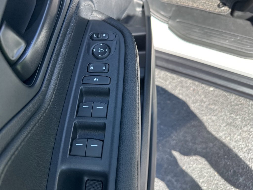 New 2026 Honda Odyssey EX-L image 21