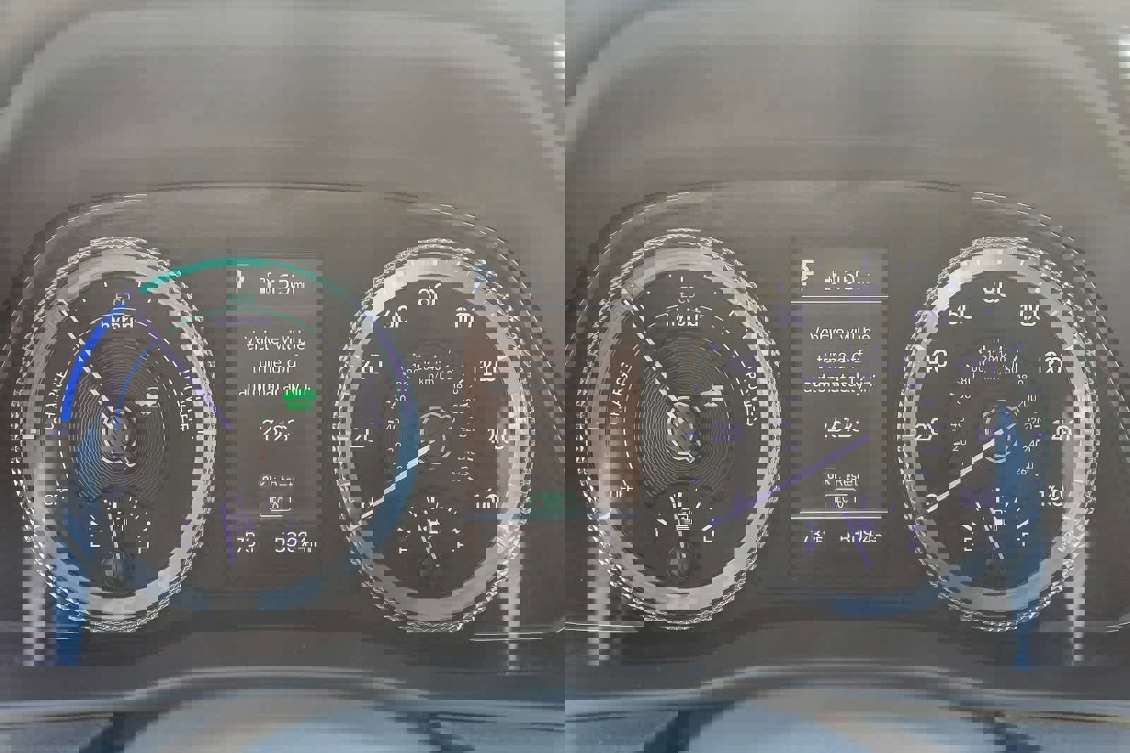 Used 2022 Hyundai Sonata Blue image 18