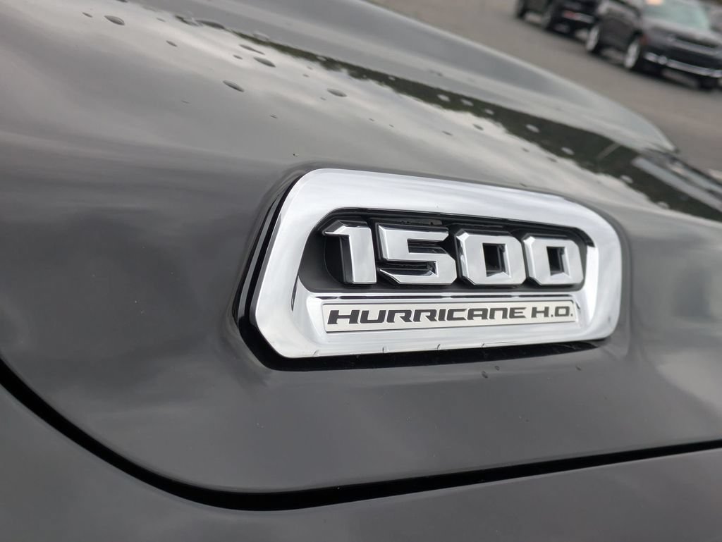 New 2026 RAM 1500 Limited AWD/4WD image 32